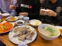 -疆里疆外·和田烤肉·清真