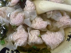 爽口馄饨-沙县小吃(石榴庄店)