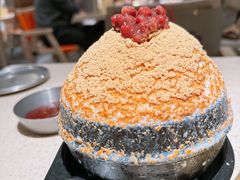 -蚂蚁洞·烤肉大营地(上海静安大悦城店)