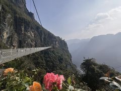 -九皇山景区