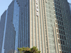大楼-大同云冈美高大酒店