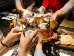 鹅岛精酿啤酒-Goose Island Brewhouse鹅岛精酿啤酒餐厅