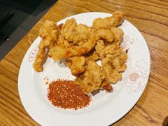 -蓉李记成都名小吃(太原龙湖万达店)
