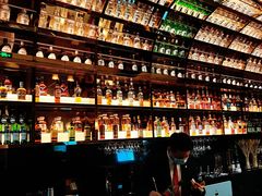 -厦门瑞颐大酒店·VIRGO威士忌酒吧