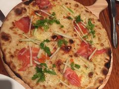 -La Strada(安福路店)