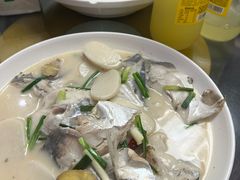 -健跳小海鲜(人民路店)