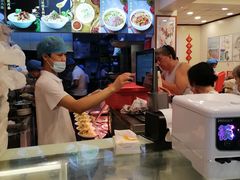 -新川面馆(新街口起源店)