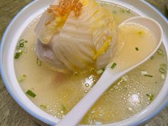 -三道菜(明堂公园店)