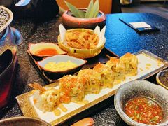 -樱嘢·炭火烧肉(惠南店)