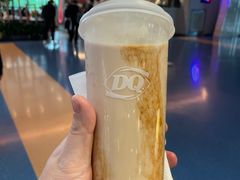 -DQ·蛋糕·冰淇淋(江北机场T2A店)