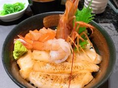 -财神日本料理(广州街总店)