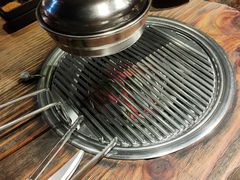 -大發韩国烤肉(八佰伴店)