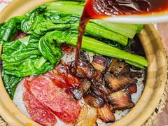 -岭禾南煲仔饭(中洲购物中心店)