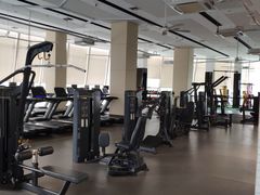 -威思迈健身工作室(庆谐路店)