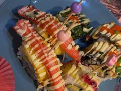 -汉阳廷自助烤肉·火锅(壹方天地店)