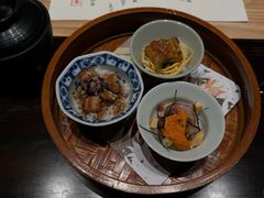 -元熹会席料理