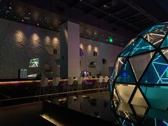 -SPARK(成都W酒店)