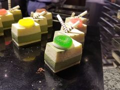 -漳州佰翔圆山酒店·圆山畔西餐厅