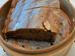 马拉糕-金悦轩海鲜酒家(拱北店)