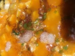 -小厨娘淮扬菜(六合欢乐港店)