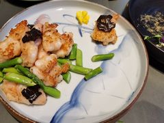 -晟永興烤鸭店(五道口店)