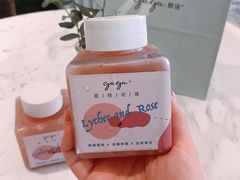 荔枝玫瑰-gaga(深圳福田星河COCO Park店)