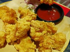 -遇见西木美式餐厅(体育路店)