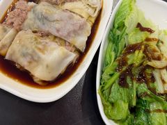 -卓粤拉肠(红庙店)