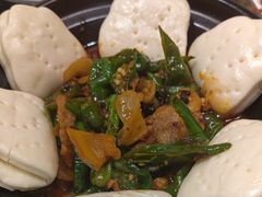 -小秦淮·南京土菜(新亭西路店)