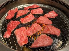 -和牛 烧肉寿喜烧涮锅 善(心斎橋店)