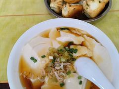 -朱家角桥梓湾点心店(祥凝浜路811号店)