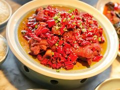 -懒人盐府人家(航天桥店)