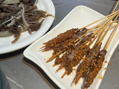 -陈府大宅门成都火锅·手切鲜肉(太原街店)