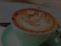 -sugarman espresso素饮糖人高新咖啡工厂
