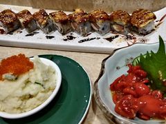 -东京屋(武定路店)