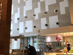 餐厅-天津君隆威斯汀酒店