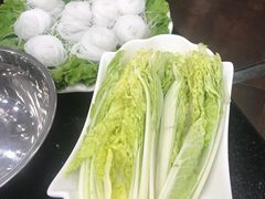 -蝎王府羊蝎子(西直门店)