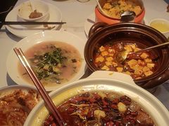 -一品红川菜(皇岗店)