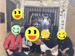 -棂笼·深度沉浸密室(武汉旗舰店)