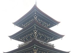 -医王山·飞騨国分寺