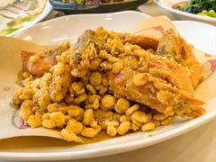 -古南都·清真绿柳居菜馆(太平南路店)