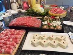 -慢丽江·云南野生菌土鸡锅(付家庄店)