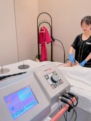 -Fundi张玉珊修身堂·indiba·BTL科技瘦身