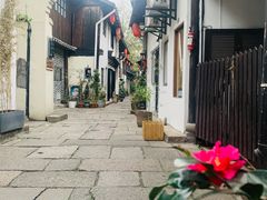 -小河直街历史文化街区