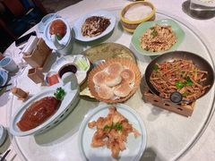 -北平食府(马鞍山路店)