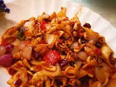 -海鲜城大家餐厅