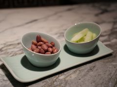 -湖滨28中餐厅·西湖宴·杭州君悦酒店