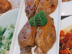 -丽华园(汉阳龙阳店)