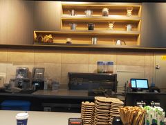 -瑞幸咖啡(三里屯SOHO-6号楼店)