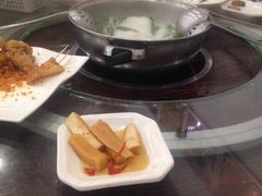 正能量脆肉鲩火锅-正能量脆肉鲩火锅